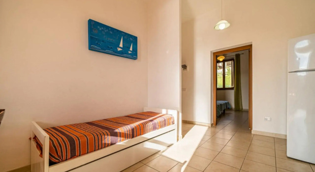 Apartment Bellavista 150 meters from the beach-BELLAVISTA