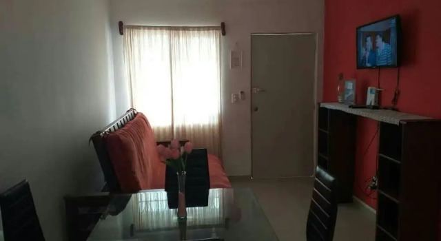 Апартаменты Departamento Playa del Carmen ariany
