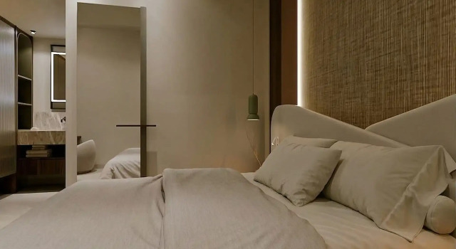 Номер Business Nesean Plaza Hotel