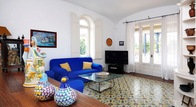 Вилла AMORE RENTALS - Villa Angelo