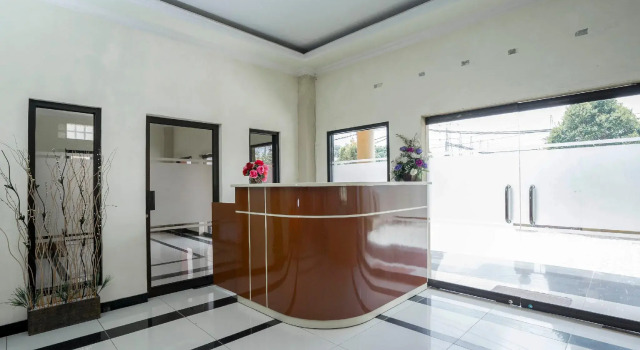 OYO 2319 Tengkawang Residence