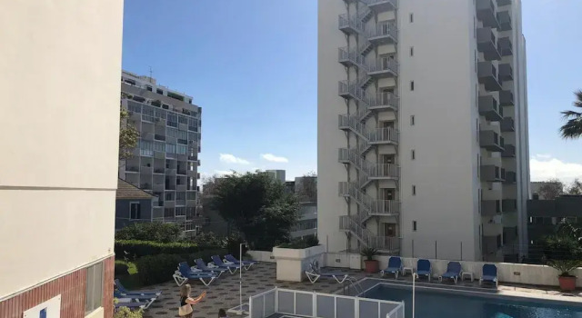 Апартаменты Casa Branca Apartments by TrIp2Portugal