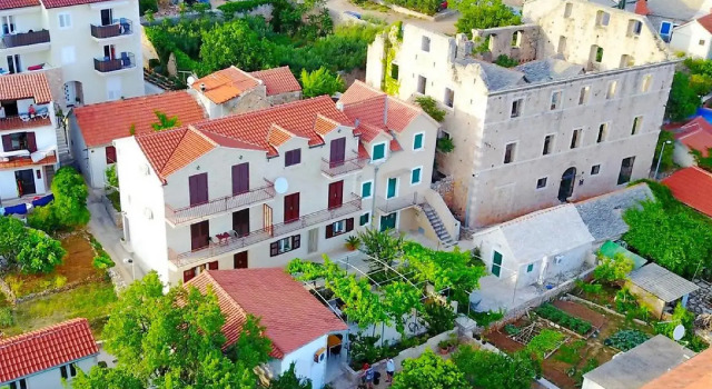 Olga Apartment