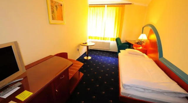 Номер Standard Hotel Eroplán