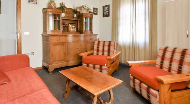 Apartment  Livigno 39765