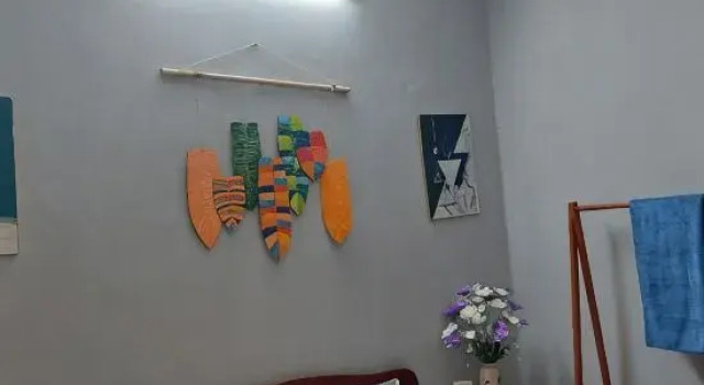 alley homestay_Liễu Giai, Забронировать Отель Бадинь Ханой