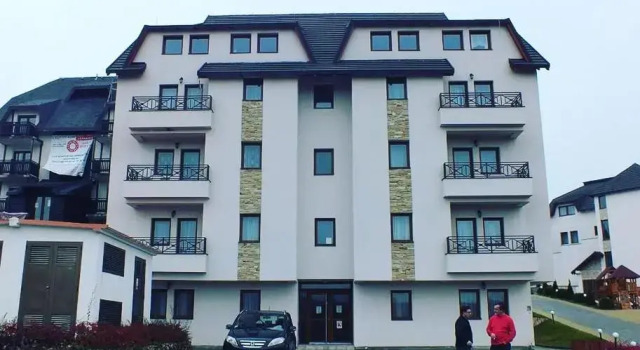 Apartman D16 Milmari Kopaonik
