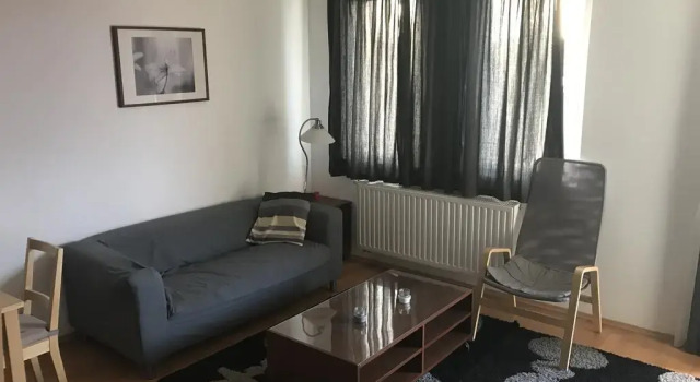 Adams Flat, Забронировать Отель Будапешт 