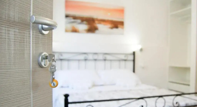 B&B D'Amare, Rezervovat Penzión se snídaní Cupra Marittima 