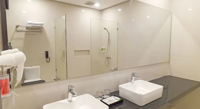 Suite Samara Resort