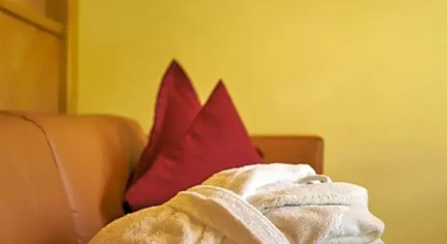 Двухместный полулюкс Hotel Sunny Sölden