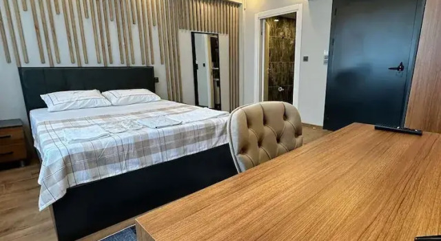 Pera Port Lounge Hotel