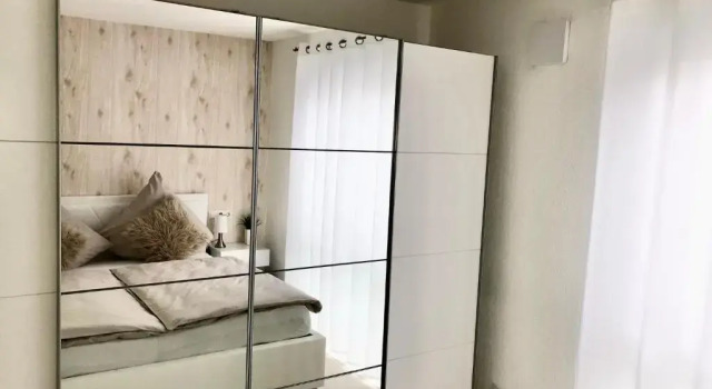 Апартаменты Seestern Apartment