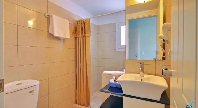 Люкс Superior Myrto Hotel
