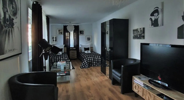 Kolev Apartments