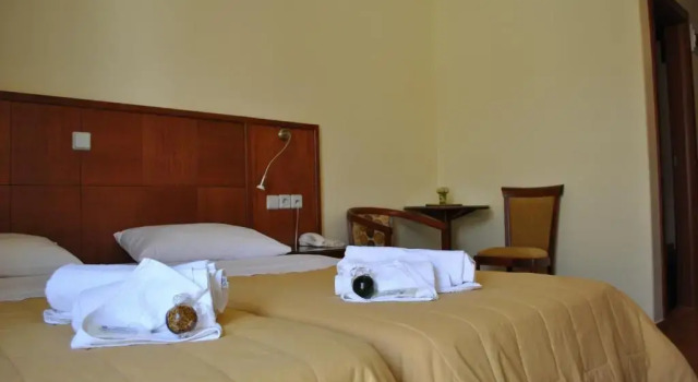 Номер Standard Hotel Ena