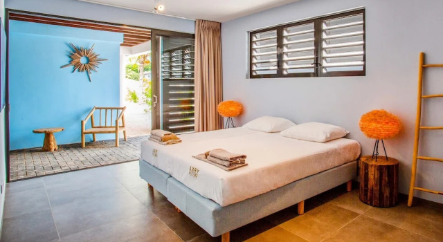 Вилла Superior The Villas by LXRYHOME