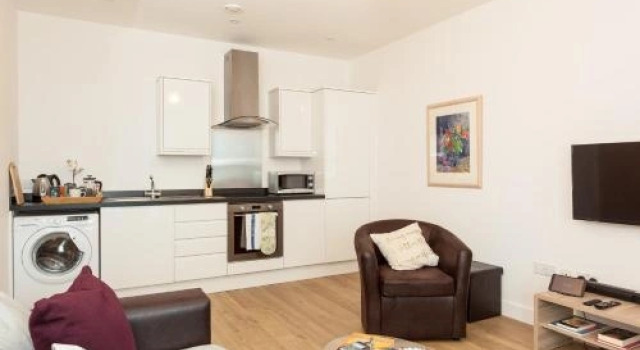 Bishops Terrace Redhill, Boek Hotel Redhill Surrey