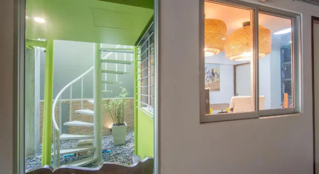 Апартаменты ST88 Residence