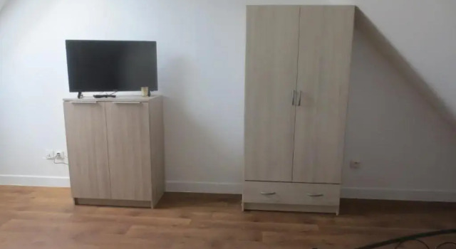 Appartements et studios meublés au centre ville d'Ouzouer Sur Loire