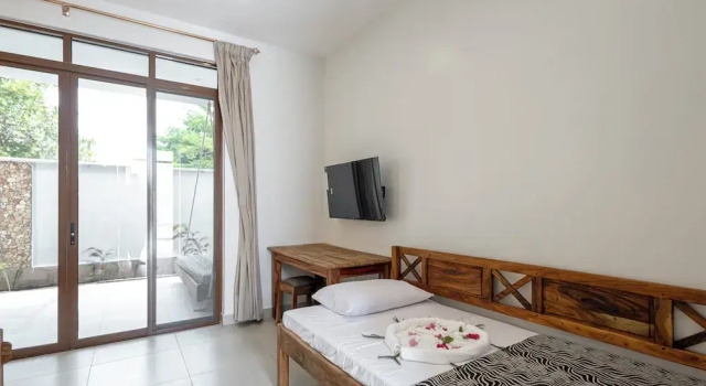 Номер Comfort YU Resort