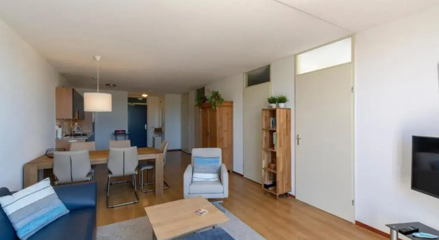 Duinerei appartement C002 - Groote Keeten, Забронировать Апартаменты/квартира Апартаменты Норда, Апартаменты/квартира