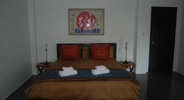 Номер Standard Panorama de Argao Boutique Resort