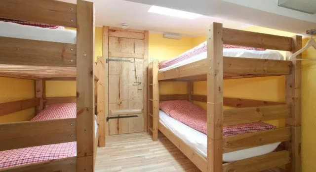 Sonnenalm Kampenwand, Varaa Hotelli Hotellit Baijeri pysäköinnillä, Pysäköinti