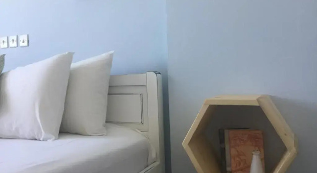Семейный номер Standard с балконом ILENA HOTEL