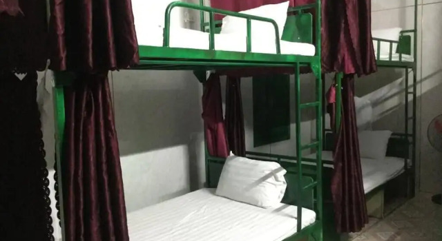 Hoalu Eco Homestay Ninh Binh
