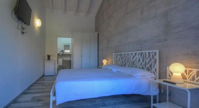 La Locanda Di Cucco