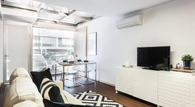 Апартаменты Aveiro Urban Loft