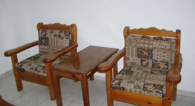Thendraki Apartments
