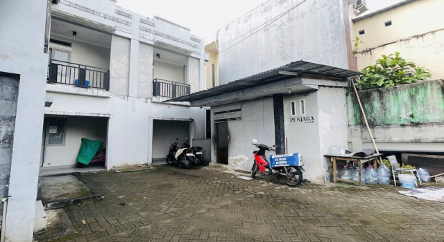 OYO 95134 Guest House Bonto Sunggu Syariah, Prenota Affittacamere Hotel a Sulawesi con parcheggio, Parcheggio