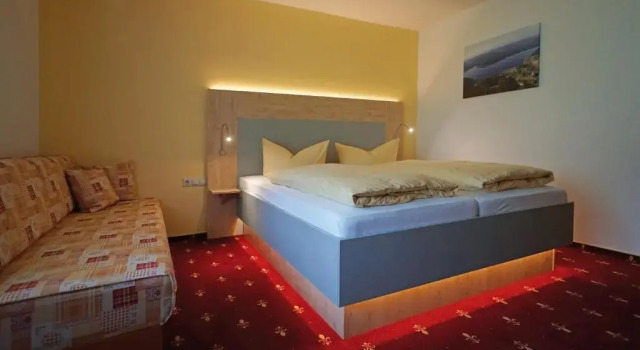 Номер Standard Landhotel Gasthof Zwota
