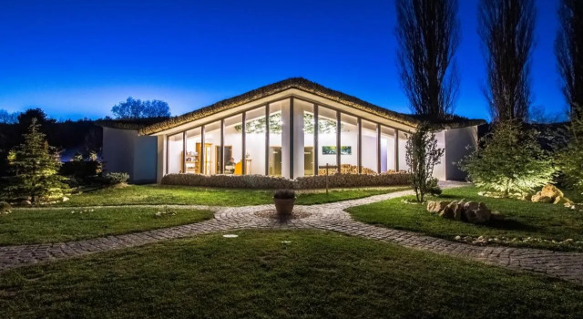 Wolkendorf Bio Hotel & Spa, Réserver Complexe hôtelier Bran Judet de Brasov