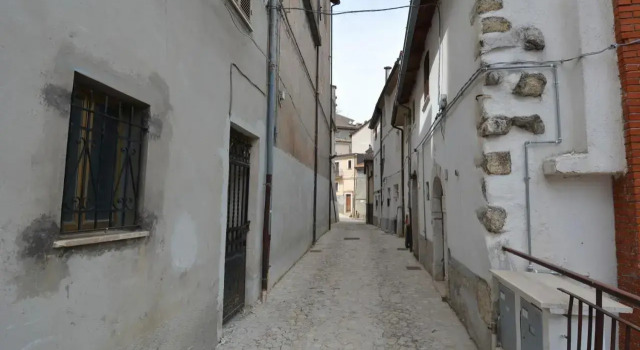 House in the Heart of Ovindoli, Réserver Hôtel Ovindoli Abruzzes