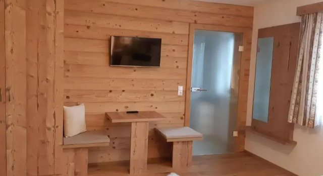 Номер Standard Seyerlehnerhof