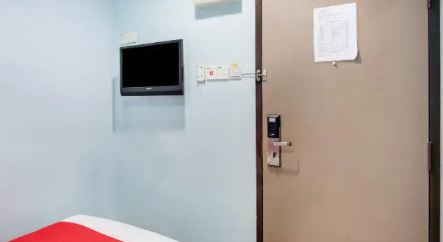 Одноместный номер Standard OYO 89480 Dream House Hotel
