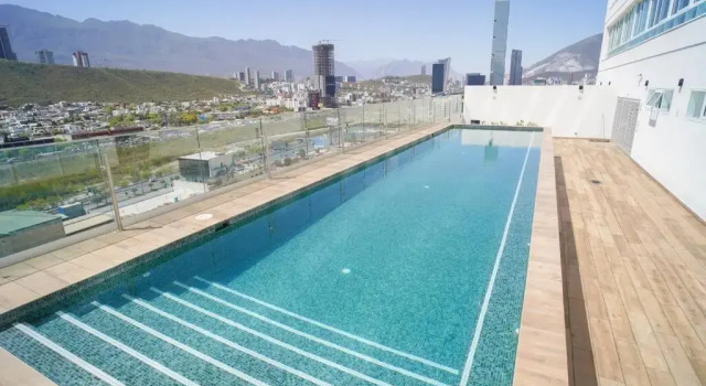 Апартаменты Best Apt Luxury Modern New 2BR Gym Pool 3mins SPGG