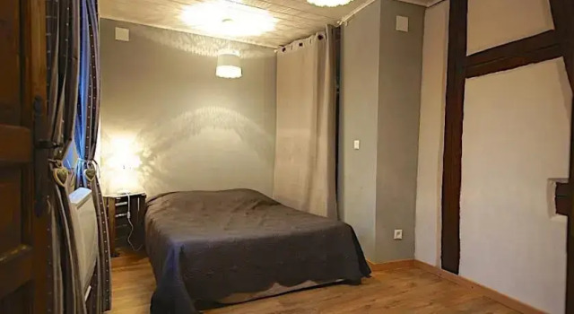 Gîtes Des Tonneliers