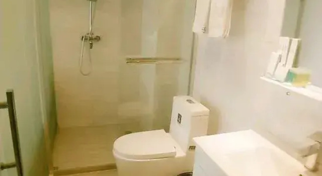 Saifei'er Hotel