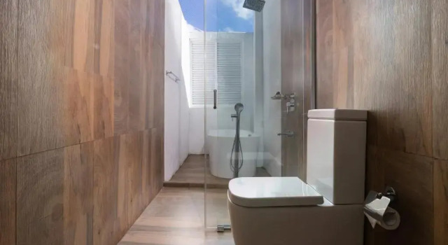 Номер Superior Subaseth Villa
