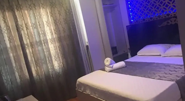 Fairytale Hotel, Забронировать Отель Отели Стамбула с парковкой, рядом с Базар Араста, Парковка