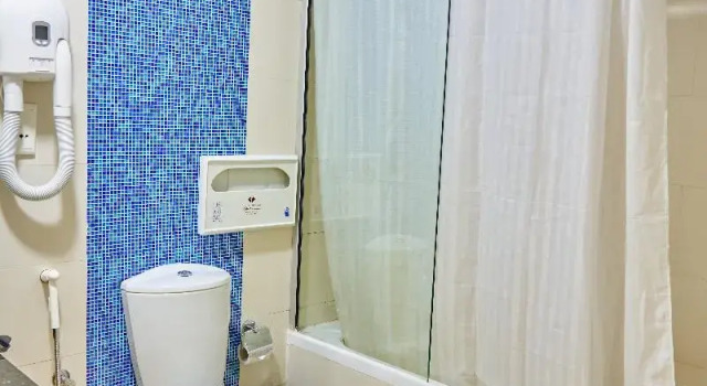 Двухместный номер Standard City Stay Grand Hotel Apartments - Al Barsha