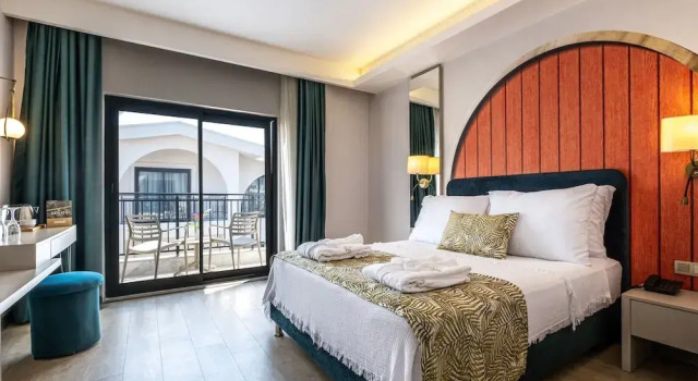 Номер Selectum La Benata Hotel Luxury Concept - All Inclusive