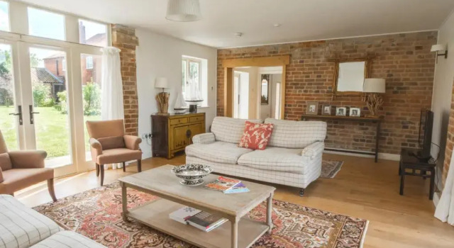 Shakespeare Cottage, Prenota Casa vacanze Thoresby Inghilterra