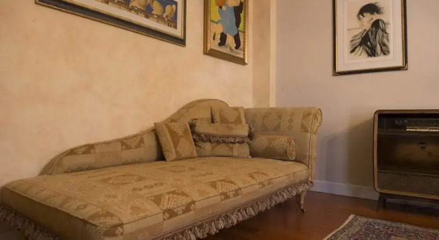 Apartment With 2 Bedrooms in Corciano, With Enclosed Garden and Wifi, Varaa Huoneisto Corciano Umbria