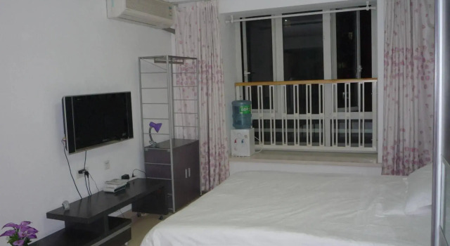 Nanjing Zhixuange Service Apt Shengtian