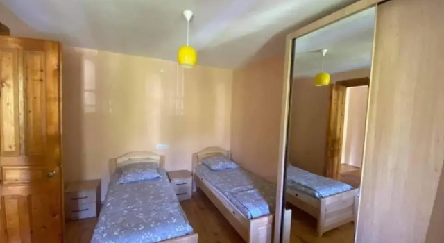 guesthouse MUKHA